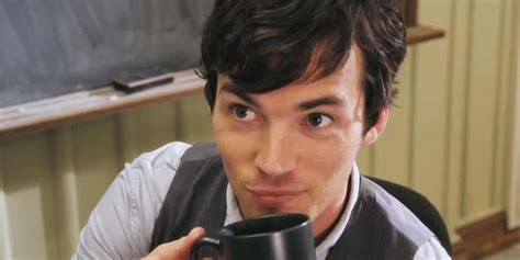 ezra fitz pretty little liars|pretty little liars ezra worse.